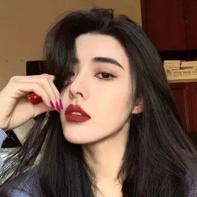 续韩国泪的小花