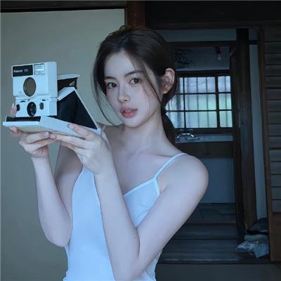 天堂里的笑声