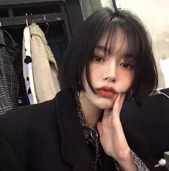 渺小而坚韧