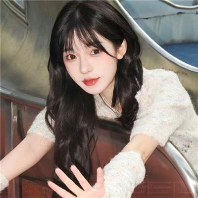 绿帽子